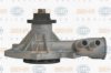 HELLA 8MP 376 801-471 Water Pump